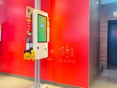 -麦当劳(杭州庆春路店)