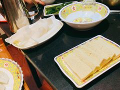-芦月轩羊蝎子(劲松店)