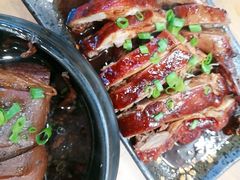 乌镇酱鸭-印象江南(东栅店)