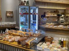 -自然熟Bakery(纬四路店)