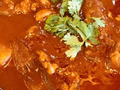 -老姑砂锅·烧烤天津菜(体北道店)