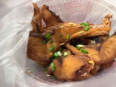 -大马弄蒋师傅美食酥鱼(察院前店)