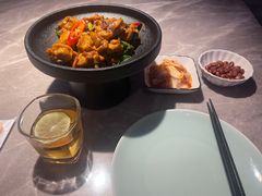 -雷泰泰台式胡椒虾(滨江金铂湾店)