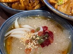 手工木瓜水-留焕小吃·昆明非遗小吃品牌(文明街店)