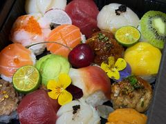 -贰捌零叁精致料理(钱湖店)