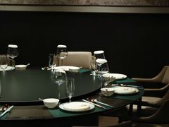 -宫燕府·京菜·烤鸭·淮扬菜(王府中心店)