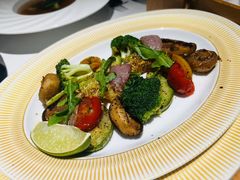 -王品牛排(杭州大厦店)