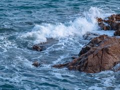 -青岛第三海水浴场