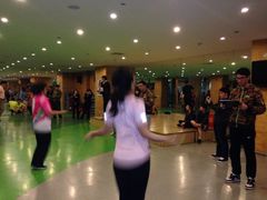 -凤凰健身会馆(凤凰广场A楼店)