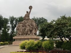 -中国农业博物馆