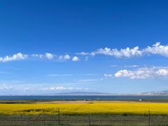 -青海湖国家重点风景名胜区