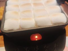 云朵芝士紫薯派-玉川屋·深夜食堂居酒屋(柳巷店)