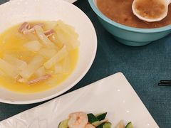 -古南都·江苏酒家(建宁路店)