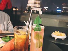 -STARRY CAFE & LOUNGE BAR(高新店)