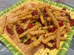 -肥肥虾庄·金牌油焖大虾(杨园滨江时代walk店)