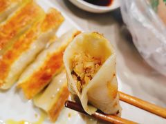 -众口斋锅贴(银泰城店)