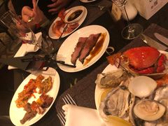 -深圳四季酒店·馥自助餐厅