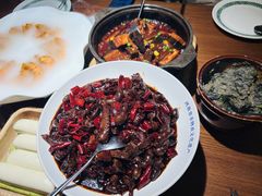 -三强鸽子(胜利路店)