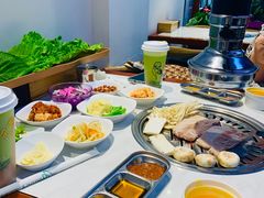 -六七八韩式烤肉·韩国料理(上杭路店)