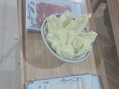 -毛辣果·贵州红酸汤牛肉火锅(西单店)