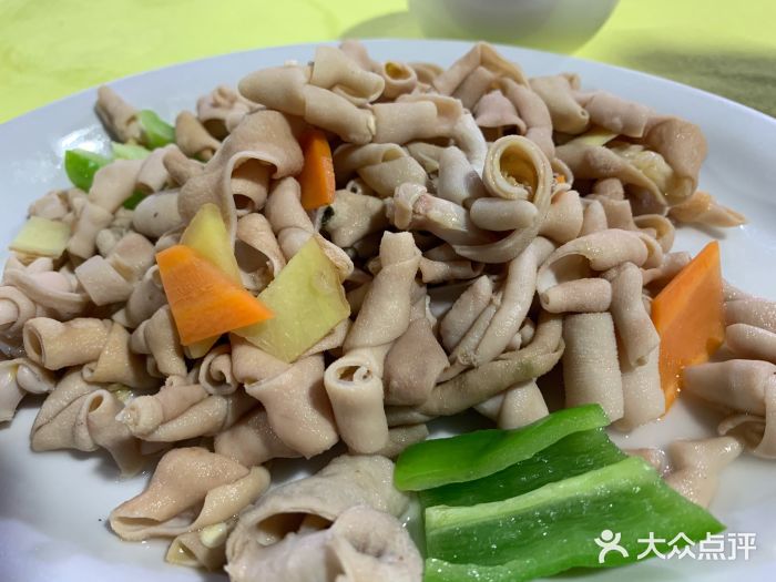 红炎炎农家菜老字号(金水台店)图片