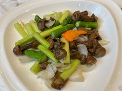 -麒茗餐厅·粤菜·宴会厅·海鲜(锦绣路店)