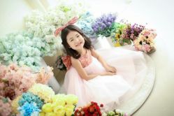 点击看大图 -婴爱儿童摄影 BabyloveStudio(中山门店)