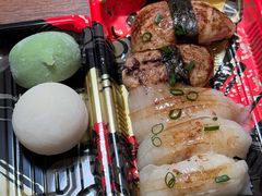 -炙柒Sekinana·精致料理 烧鸟·铁板烧(海上世界店)