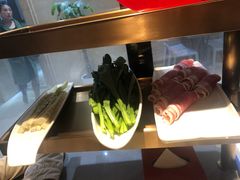 -海底捞火锅(八佰伴店)