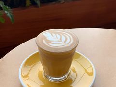 -Seesaw Coffee(朝阳大悦城店)