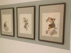 -上海宝龙美术馆