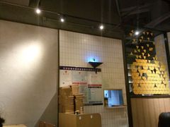 -乐凯撒披萨(东方新世界店)