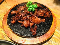 -嘉禾·悦享餐厅(八方汇店)