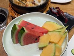 -尚海豆捞(乐虹坊店)