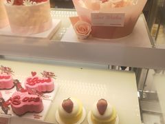 -好利来(马家堡店)