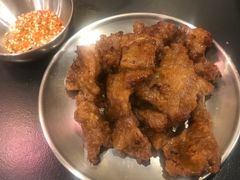 -大阪烧肉BAKA一代(十亩地店)