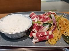 -新石器烤肉(新湖广场店)