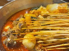 -付小姐在成都(五道口店)