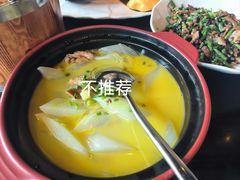-锦岸私房菜(西栅大街店)