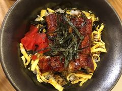 鳗鱼-赤稻·日式料理(禅城店)