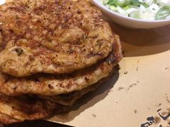 -香约老地方烧烤(九道街店)