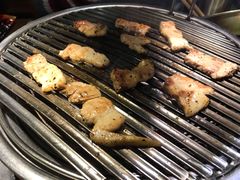 -原始泥炉烤肉(总店)