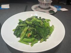 -锦府园·新台州菜(合生汇店)