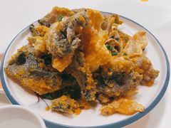 -禄興記香港大排档(歌斐中心店)
