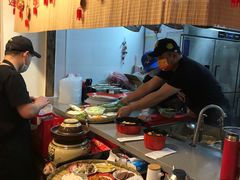 -文立新·秤盘麻辣烫(天通苑店)