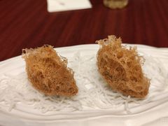 -明阁 Ming Court(广州朗豪酒店)