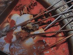 -乐山串串香老火锅(鼓楼店)
