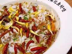 -太二酸菜鱼(汕头苏宁广场店)