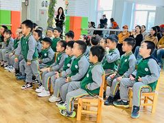 -童晟智教幼儿园(鸿城园店)