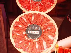 -唇辣号重庆老火锅(燕郊鑫乐汇店)